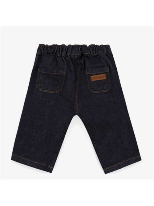  BONTON | BB22001-42225HDENIM BRUT
